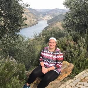 Meet your Posher, Meghan